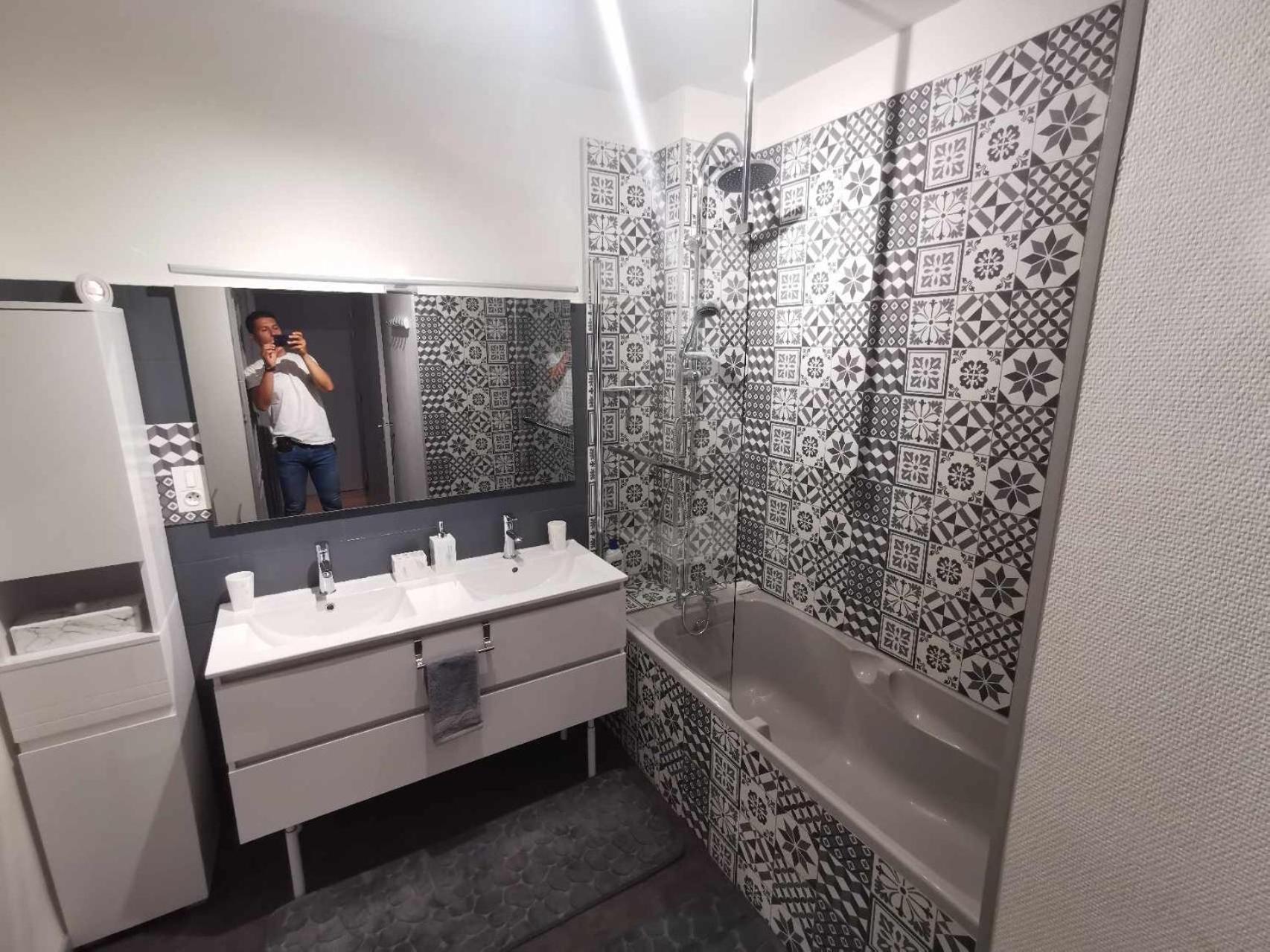 Bel Appartement De 1 A 7 Personnes Ambert Luaran gambar