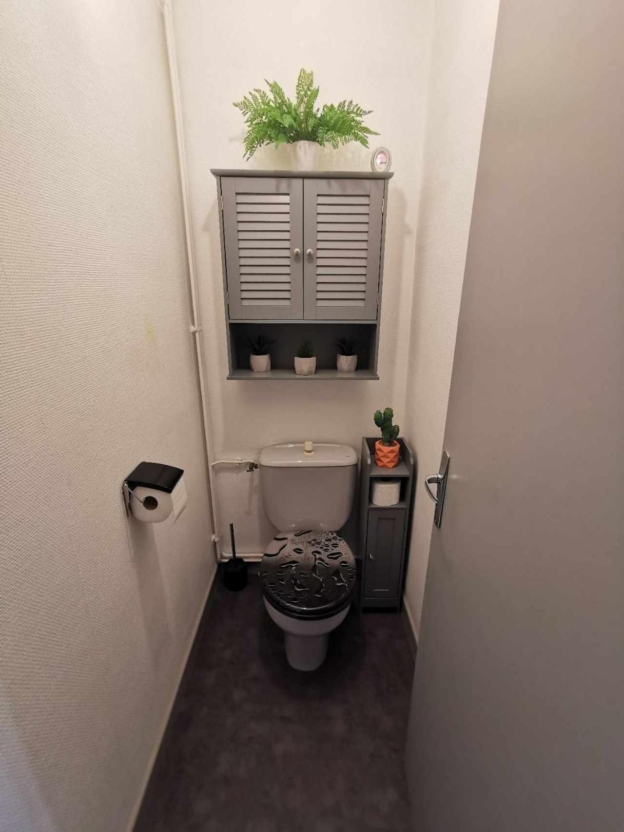 Bel Appartement De 1 A 7 Personnes Ambert Luaran gambar